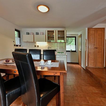 Apartmany Orlik Klucenice Ngoại thất bức ảnh