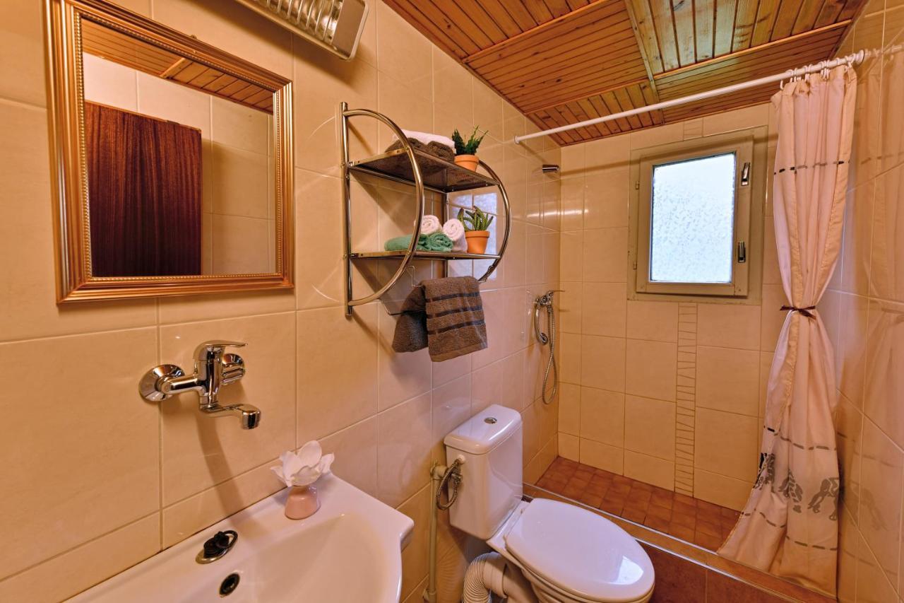 Apartmany Orlik Klucenice Ngoại thất bức ảnh
